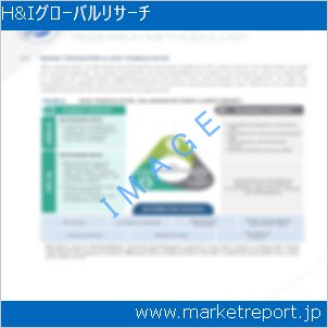 市場と産業調査レポートのイメージ